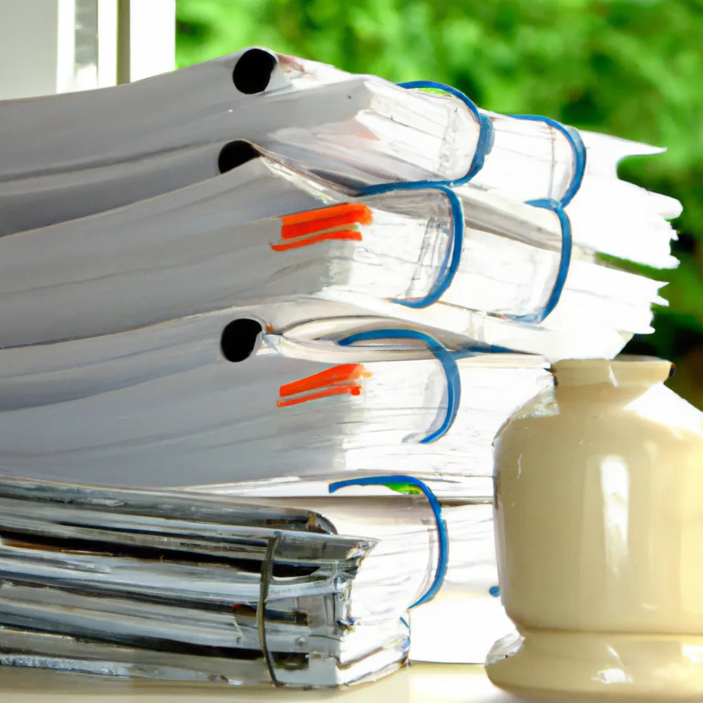 Jakie dokumenty są potrzebne do ogrzewania gazowego?