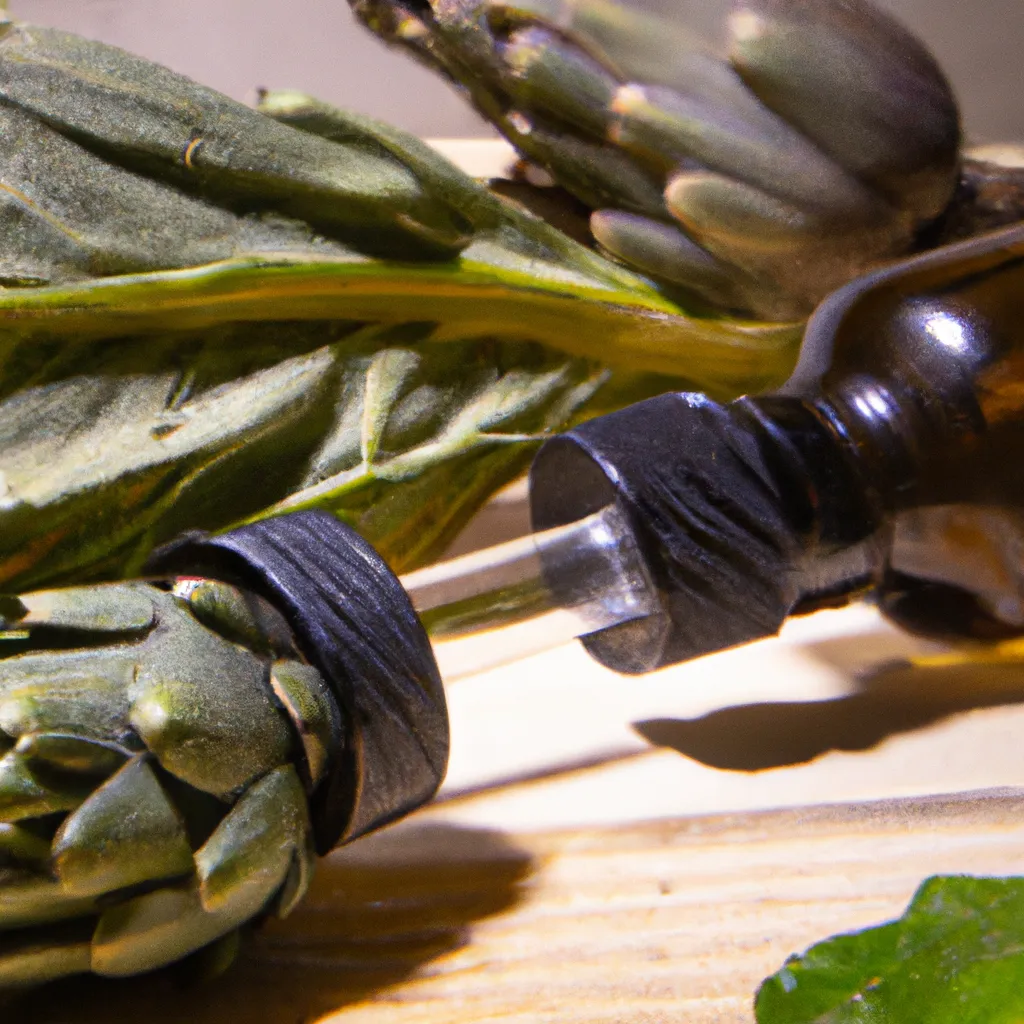 Na co pomaga wyciąg z karczocha?