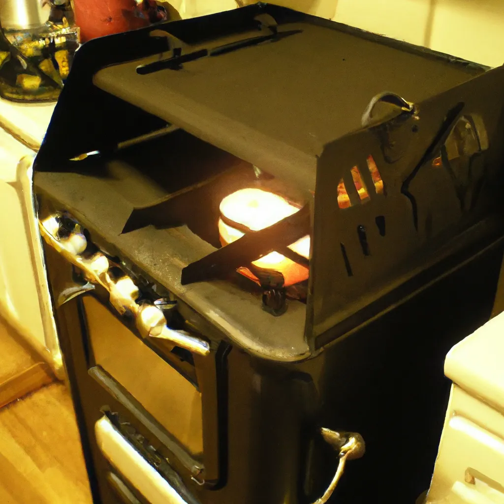 Ile prądu zużywa piec na ekogroszek?