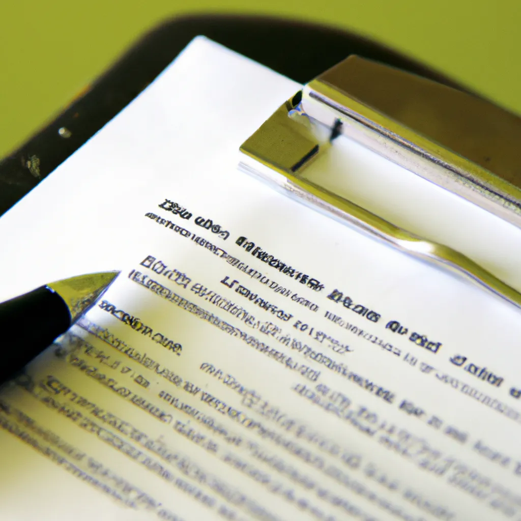 Jak sprawdzić czy budynek ma pozwolenie na użytkowanie?