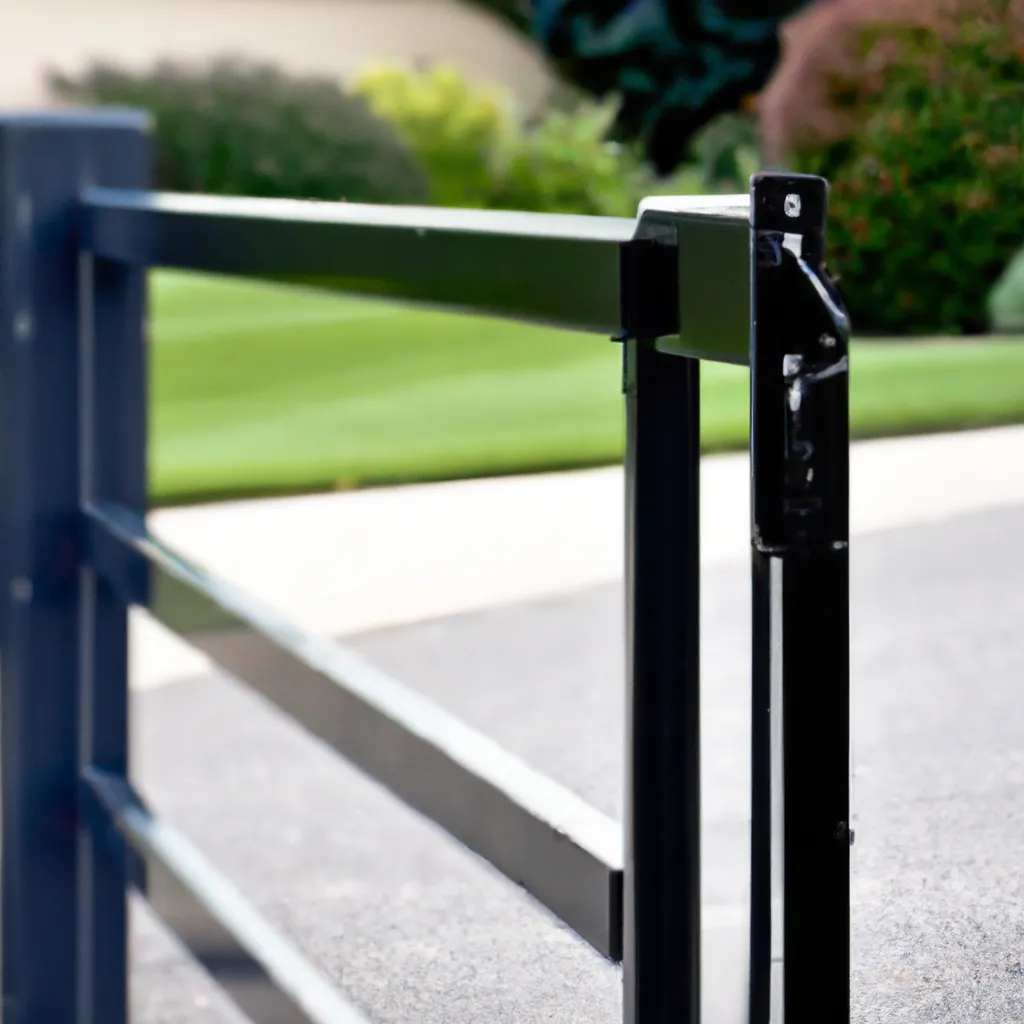 Jak zrobić bramę przesuwną?