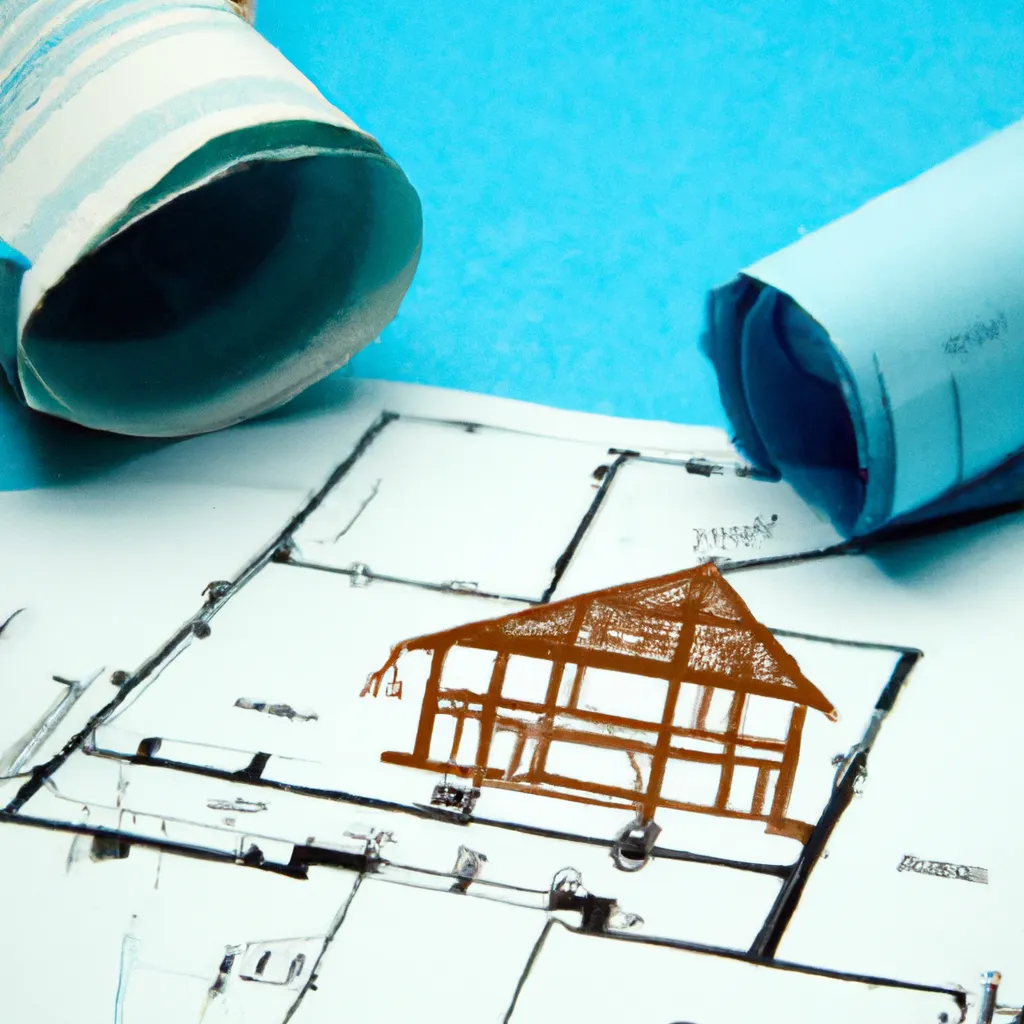 Od czego zacząć budowę domu?