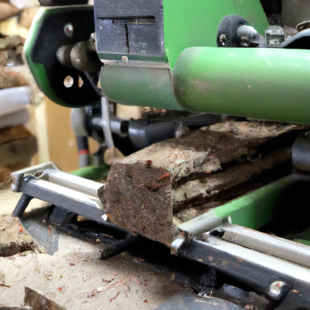 Jak zrobić brykieciarke?