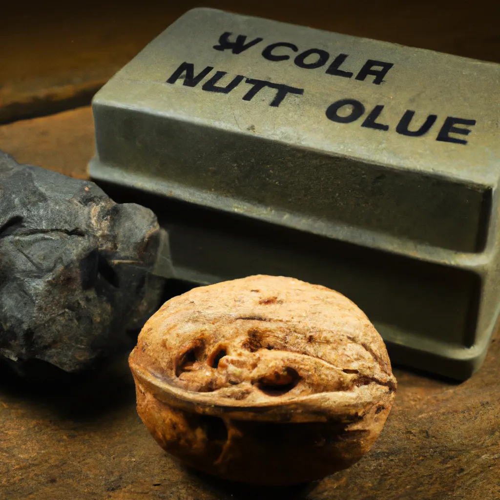 Węgiel kostka czy orzech?