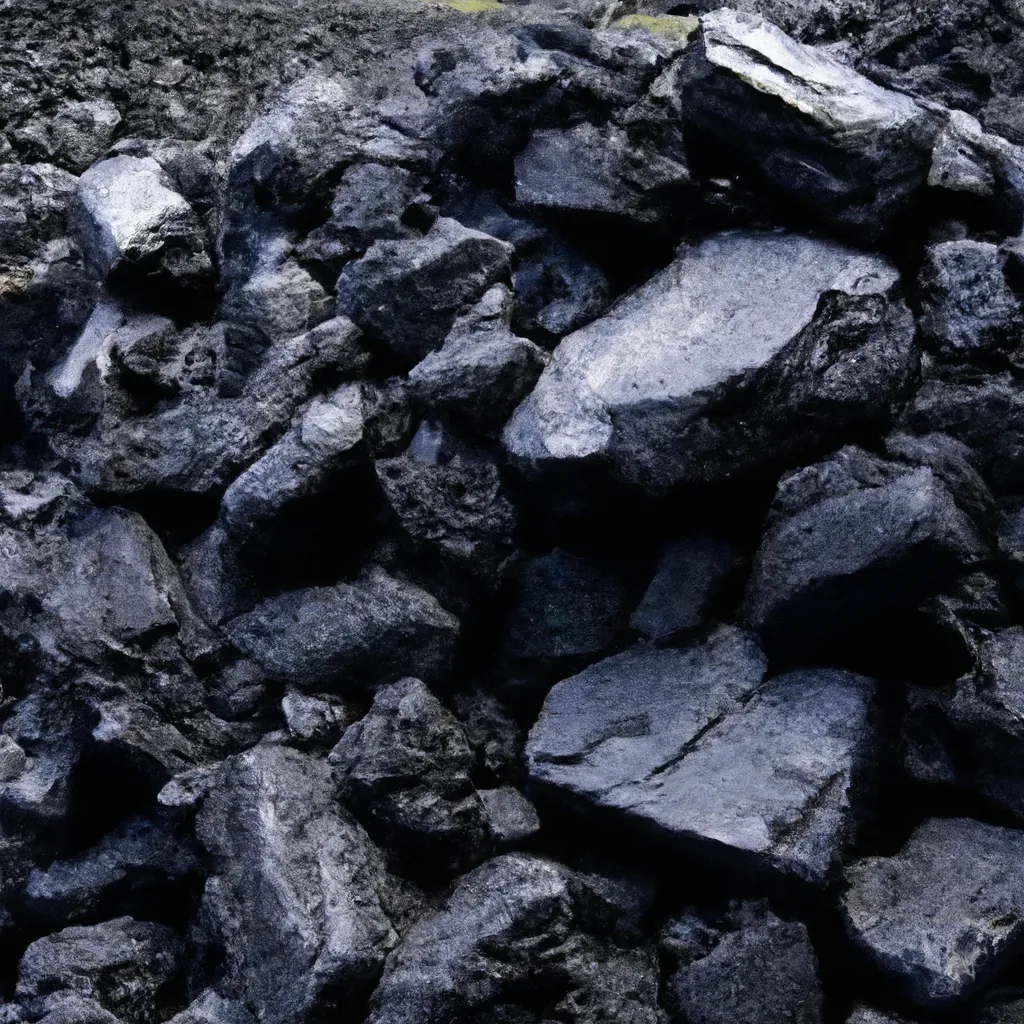 13 Ciekawostek o węglu