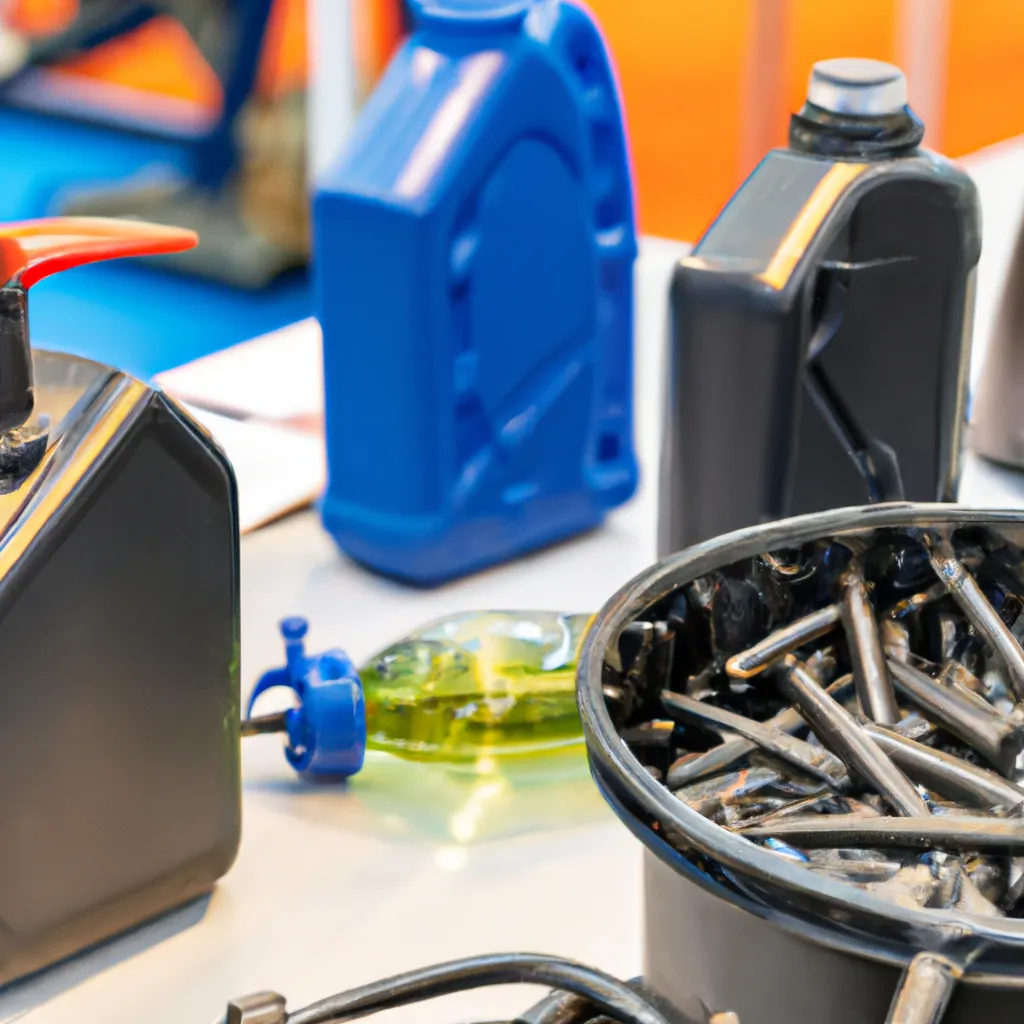 Z czego robi się plastik?