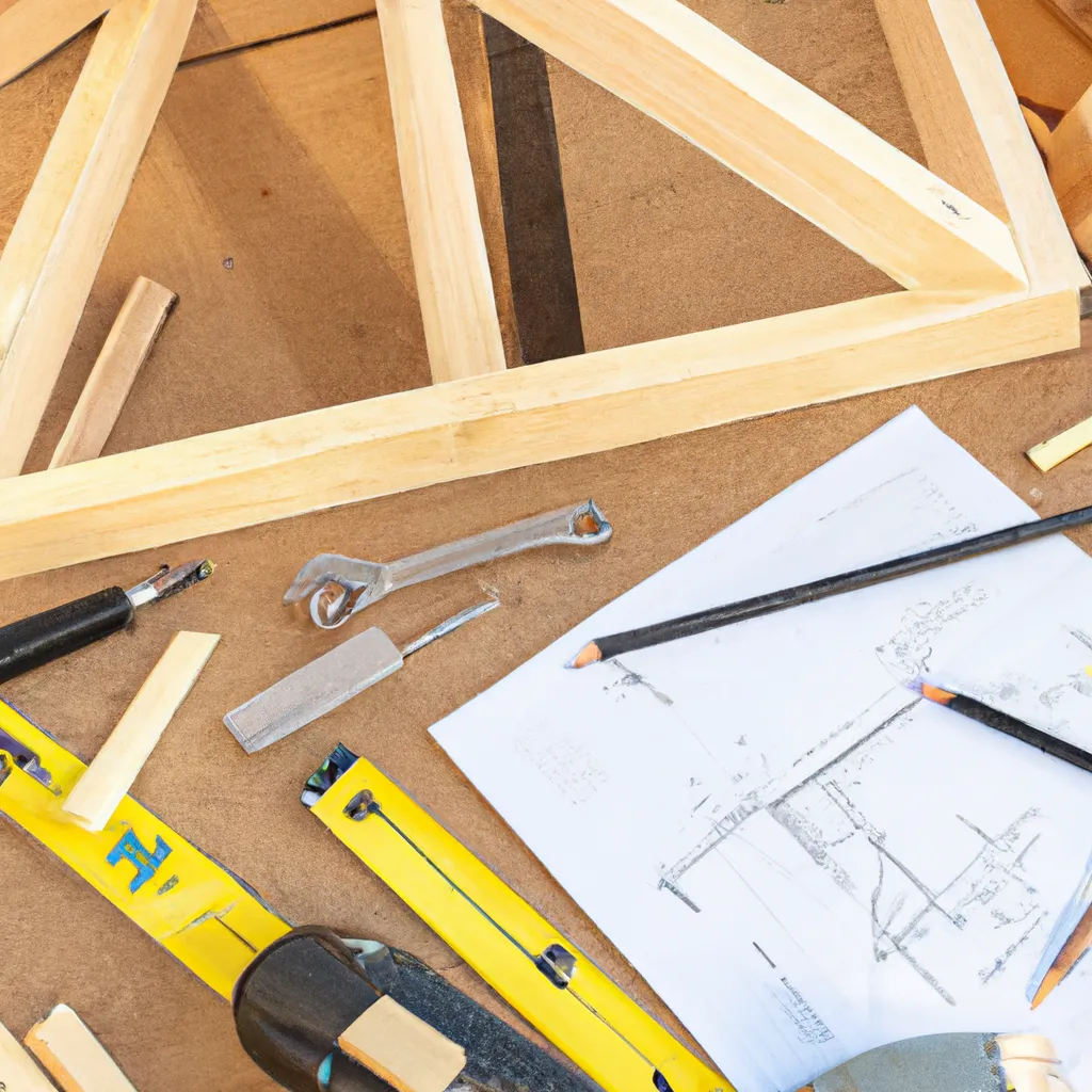 Jak zbudować altanę?