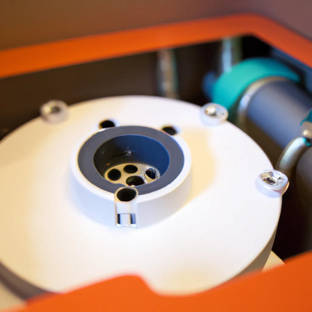 Jak zabudować geberit?