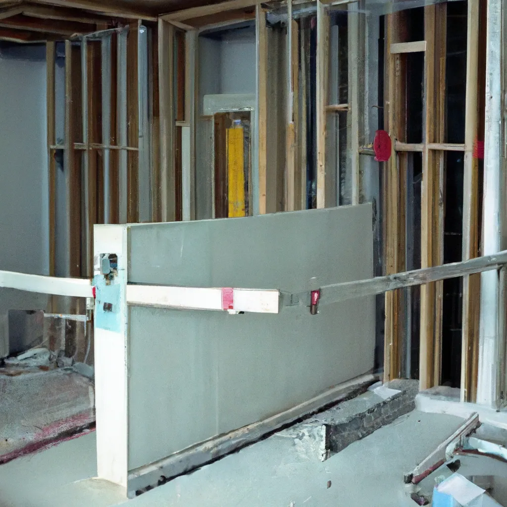 Ile waży płyta gipsowa