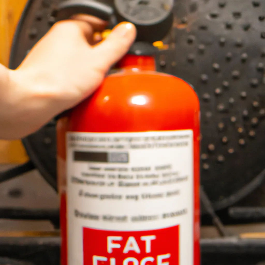 Jak wygasić piec na ekogroszek?