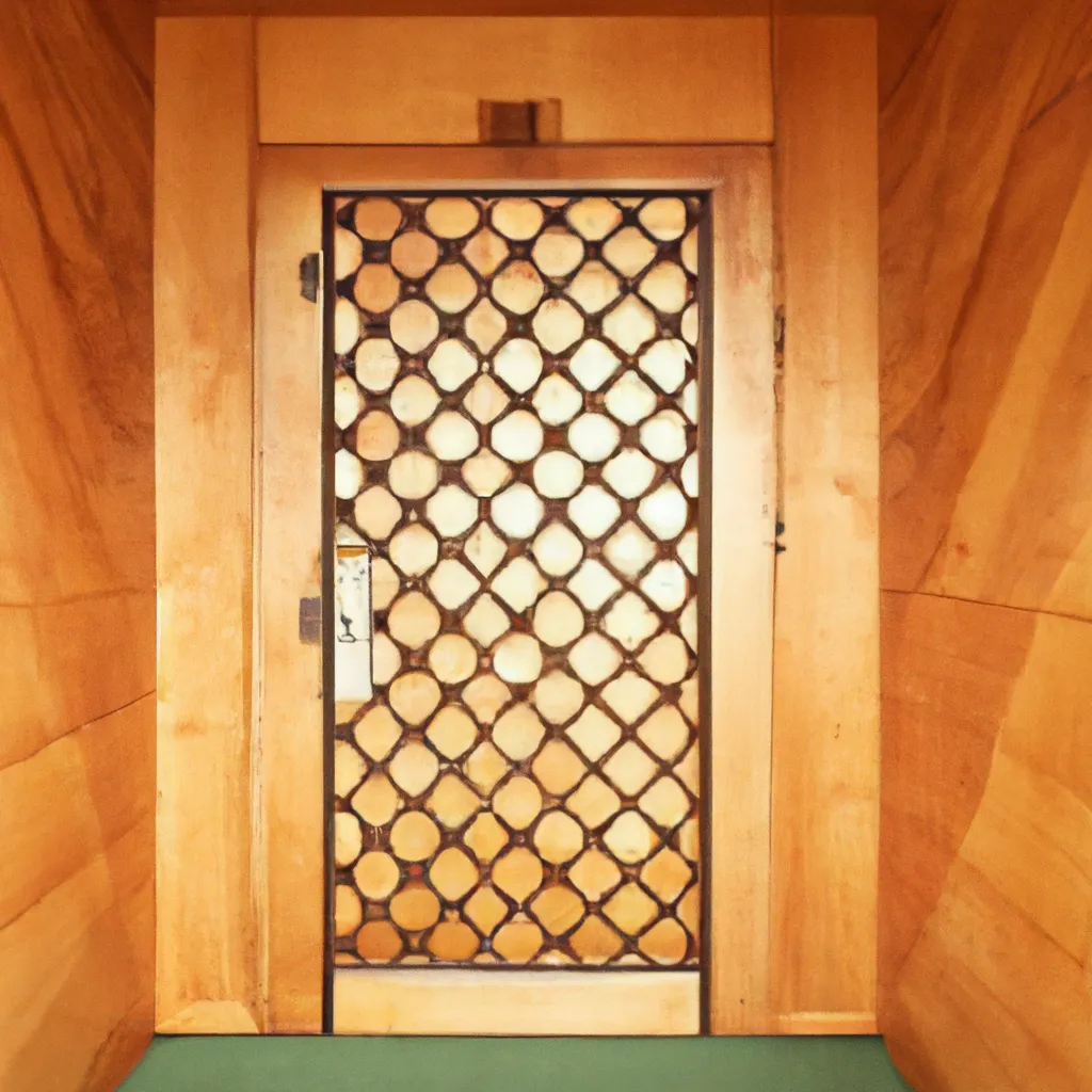 Jak zbudować saunę?