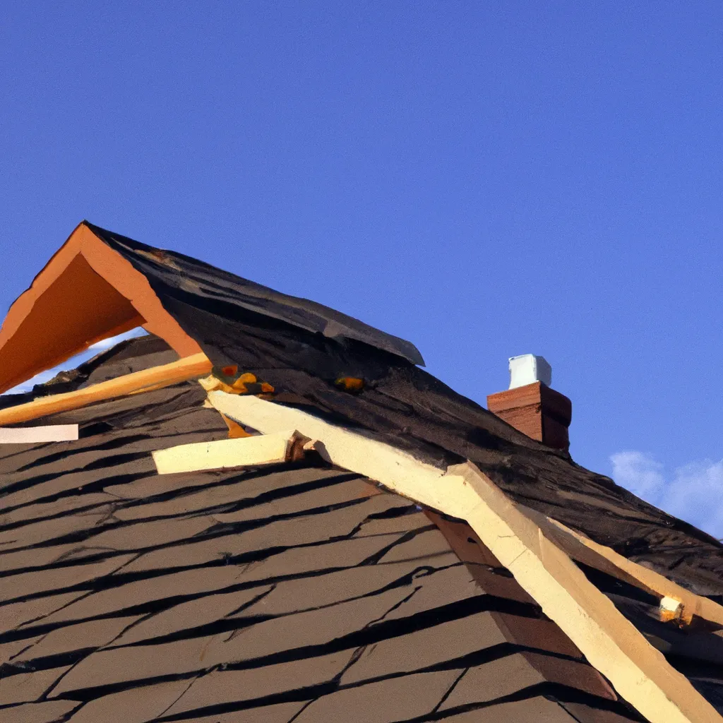 Jak zrobić dach kopertowy?