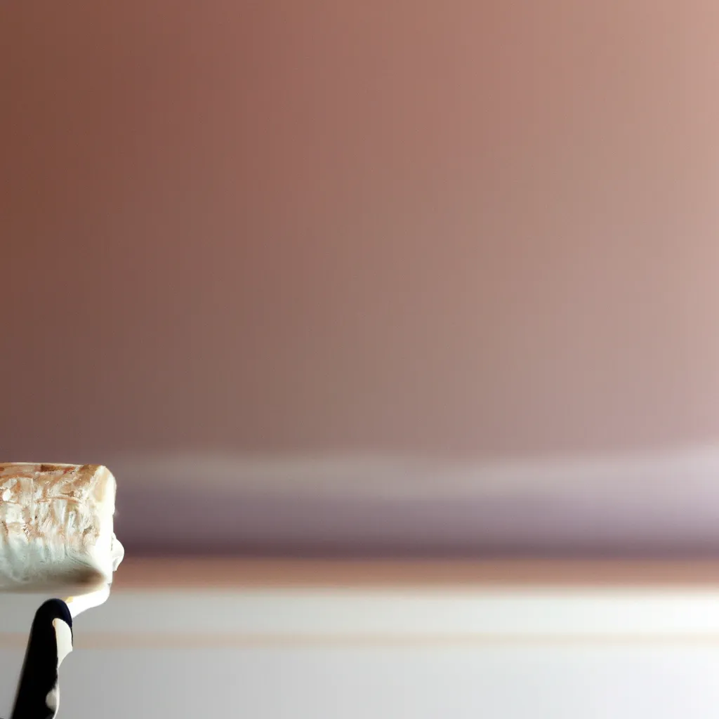 Jaki grunt pod farbę?