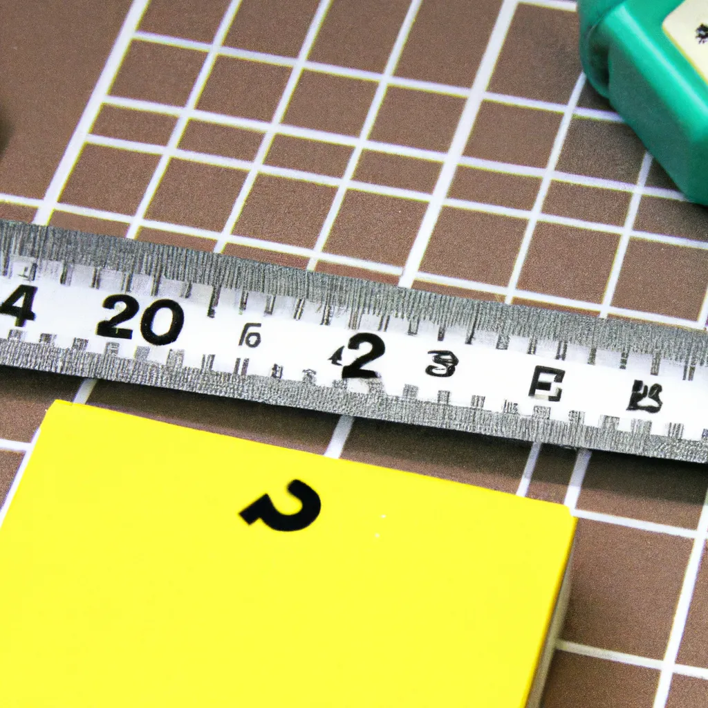 Jak obliczyć metry kwadratowe?