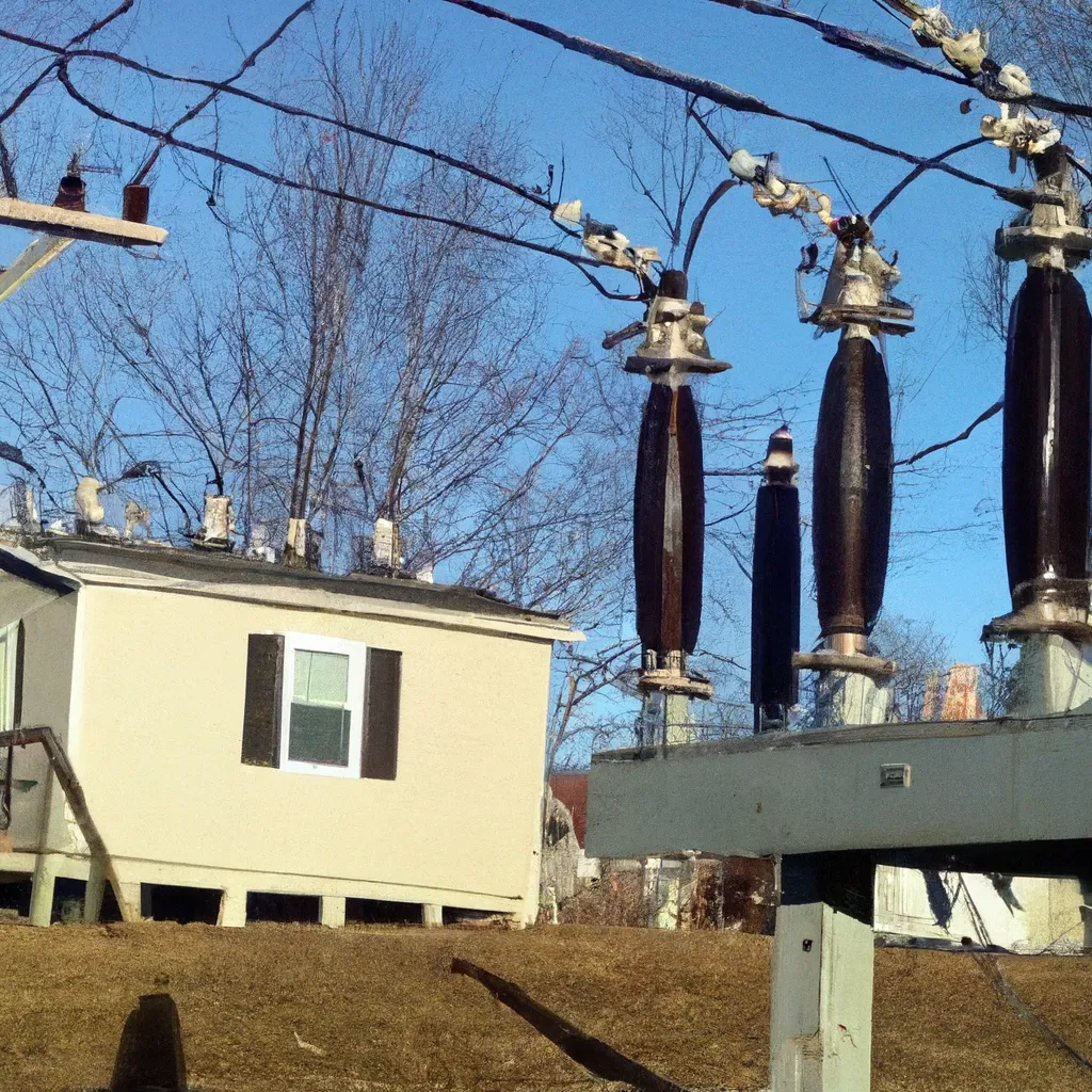 Czy płaci się podatek za budynek gospodarczy?