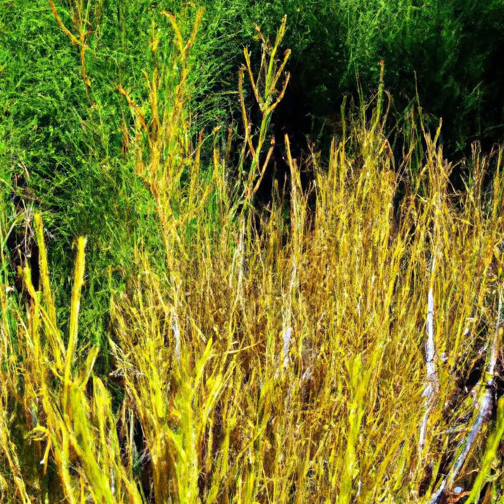 Kiedy najlepiej zbierać skrzyp polny?