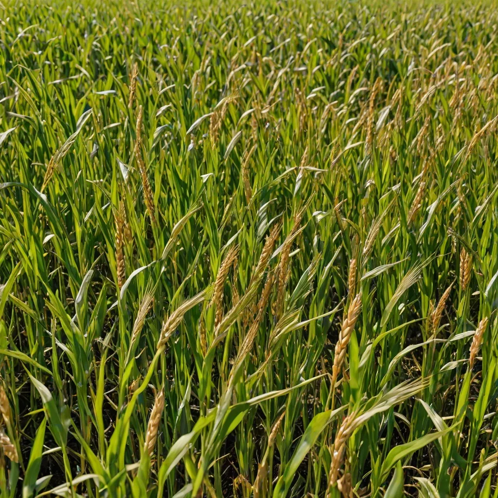 Jak klimat wpływa na rozwój rolnictwa?