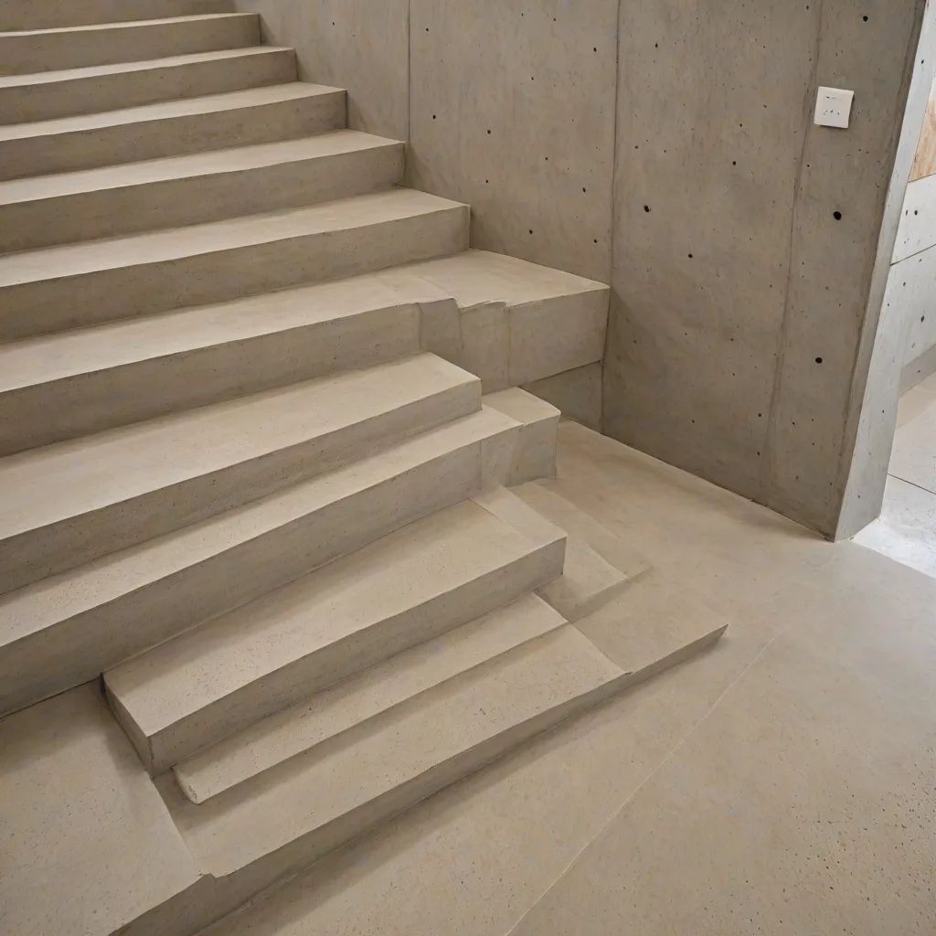Jak tanio wykończyć schody betonowe? Proste i efektywne rozwiązania