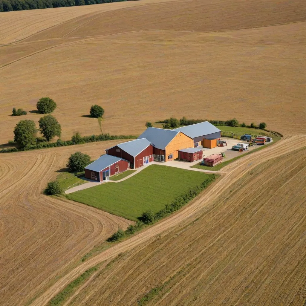 Ile kosztuje budowa budynku gospodarczego? Przegląd kosztów i etapów