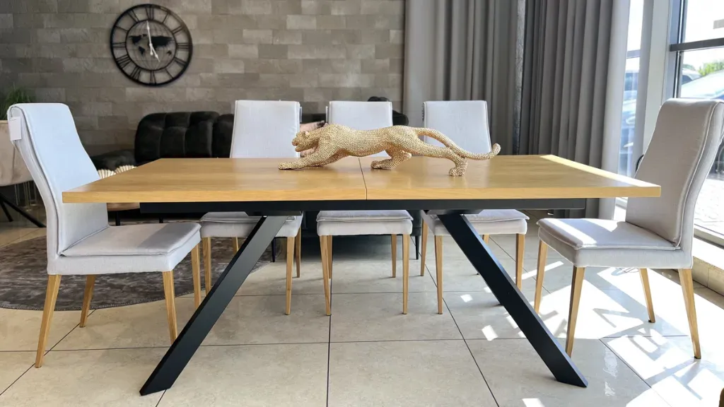 Gdzie kupić krzesła